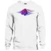 Heavyweight Long Sleeve T-Shirt Thumbnail