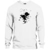 Heavyweight Long Sleeve T-Shirt Thumbnail