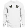 Heavyweight Long Sleeve T-Shirt Thumbnail
