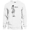 Heavyweight Long Sleeve T-Shirt Thumbnail