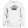 Heavyweight Long Sleeve T-Shirt Thumbnail