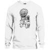 Heavyweight Long Sleeve T-Shirt Thumbnail