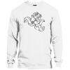 Heavyweight Long Sleeve T-Shirt Thumbnail