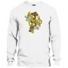 Heavyweight Long Sleeve T-Shirt Thumbnail