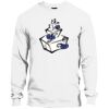 Heavyweight Long Sleeve T-Shirt Thumbnail