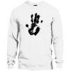 Heavyweight Long Sleeve T-Shirt Thumbnail
