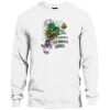 Heavyweight Long Sleeve T-Shirt Thumbnail