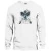 Heavyweight Long Sleeve T-Shirt Thumbnail