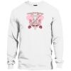 Heavyweight Long Sleeve T-Shirt Thumbnail