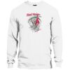Heavyweight Long Sleeve T-Shirt Thumbnail