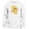 Heavyweight Long Sleeve T-Shirt Thumbnail