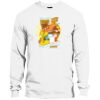 Heavyweight Long Sleeve T-Shirt Thumbnail