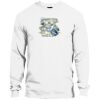 Heavyweight Long Sleeve T-Shirt Thumbnail