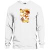Heavyweight Long Sleeve T-Shirt Thumbnail