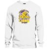 Heavyweight Long Sleeve T-Shirt Thumbnail