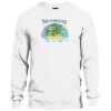Heavyweight Long Sleeve T-Shirt Thumbnail