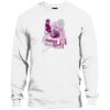 Heavyweight Long Sleeve T-Shirt Thumbnail