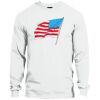 Heavyweight Long Sleeve T-Shirt Thumbnail