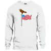 Heavyweight Long Sleeve T-Shirt Thumbnail