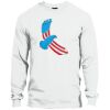 Heavyweight Long Sleeve T-Shirt Thumbnail