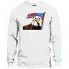 Heavyweight Long Sleeve T-Shirt Thumbnail