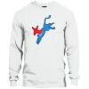 Heavyweight Long Sleeve T-Shirt Thumbnail