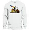 Heavyweight Long Sleeve T-Shirt Thumbnail