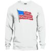 Heavyweight Long Sleeve T-Shirt Thumbnail