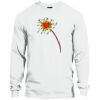 Heavyweight Long Sleeve T-Shirt Thumbnail