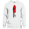 Heavyweight Long Sleeve T-Shirt Thumbnail