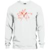 Heavyweight Long Sleeve T-Shirt Thumbnail