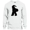 Heavyweight Long Sleeve T-Shirt Thumbnail