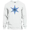 Heavyweight Long Sleeve T-Shirt Thumbnail