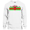 Heavyweight Long Sleeve T-Shirt Thumbnail