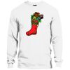 Heavyweight Long Sleeve T-Shirt Thumbnail