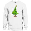 Heavyweight Long Sleeve T-Shirt Thumbnail