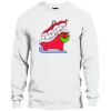 Heavyweight Long Sleeve T-Shirt Thumbnail