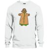 Heavyweight Long Sleeve T-Shirt Thumbnail