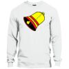 Heavyweight Long Sleeve T-Shirt Thumbnail