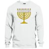 Heavyweight Long Sleeve T-Shirt Thumbnail