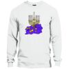 Heavyweight Long Sleeve T-Shirt Thumbnail