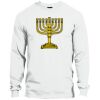 Heavyweight Long Sleeve T-Shirt Thumbnail