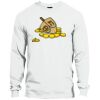 Heavyweight Long Sleeve T-Shirt Thumbnail