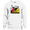 Heavyweight Long Sleeve T-Shirt Thumbnail