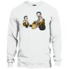 Heavyweight Long Sleeve T-Shirt Thumbnail