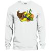 Heavyweight Long Sleeve T-Shirt Thumbnail