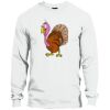 Heavyweight Long Sleeve T-Shirt Thumbnail