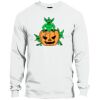 Heavyweight Long Sleeve T-Shirt Thumbnail