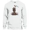 Heavyweight Long Sleeve T-Shirt Thumbnail