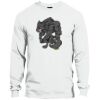 Heavyweight Long Sleeve T-Shirt Thumbnail